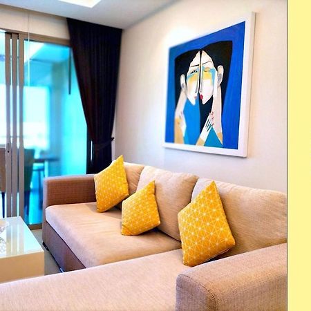 Modern 2-Bedroom Condo In Kamala Near The Beach Praia de Kamala Exterior foto