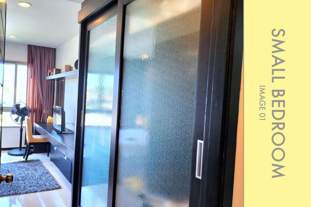 Modern 2-Bedroom Condo In Kamala Near The Beach Praia de Kamala Exterior foto
